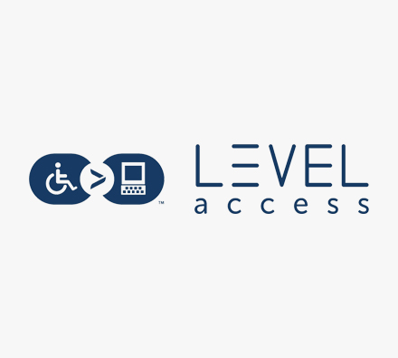 Level Access - company logo